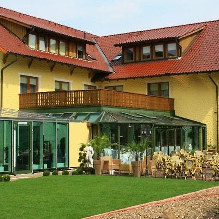 فندق بيليفيلدفي  Bayerisches Landhaus المظهر الخارجي الصورة