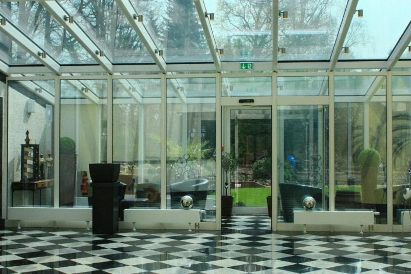 فندق بيليفيلدفي  Bayerisches Landhaus المظهر الخارجي الصورة